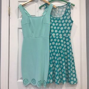 Easter dress bundle